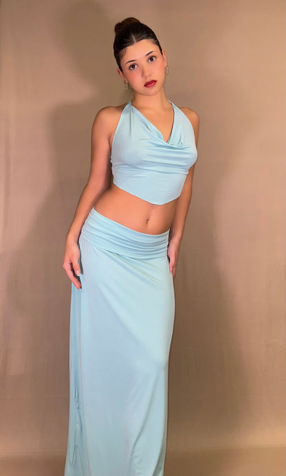 LOVE vestido / falda