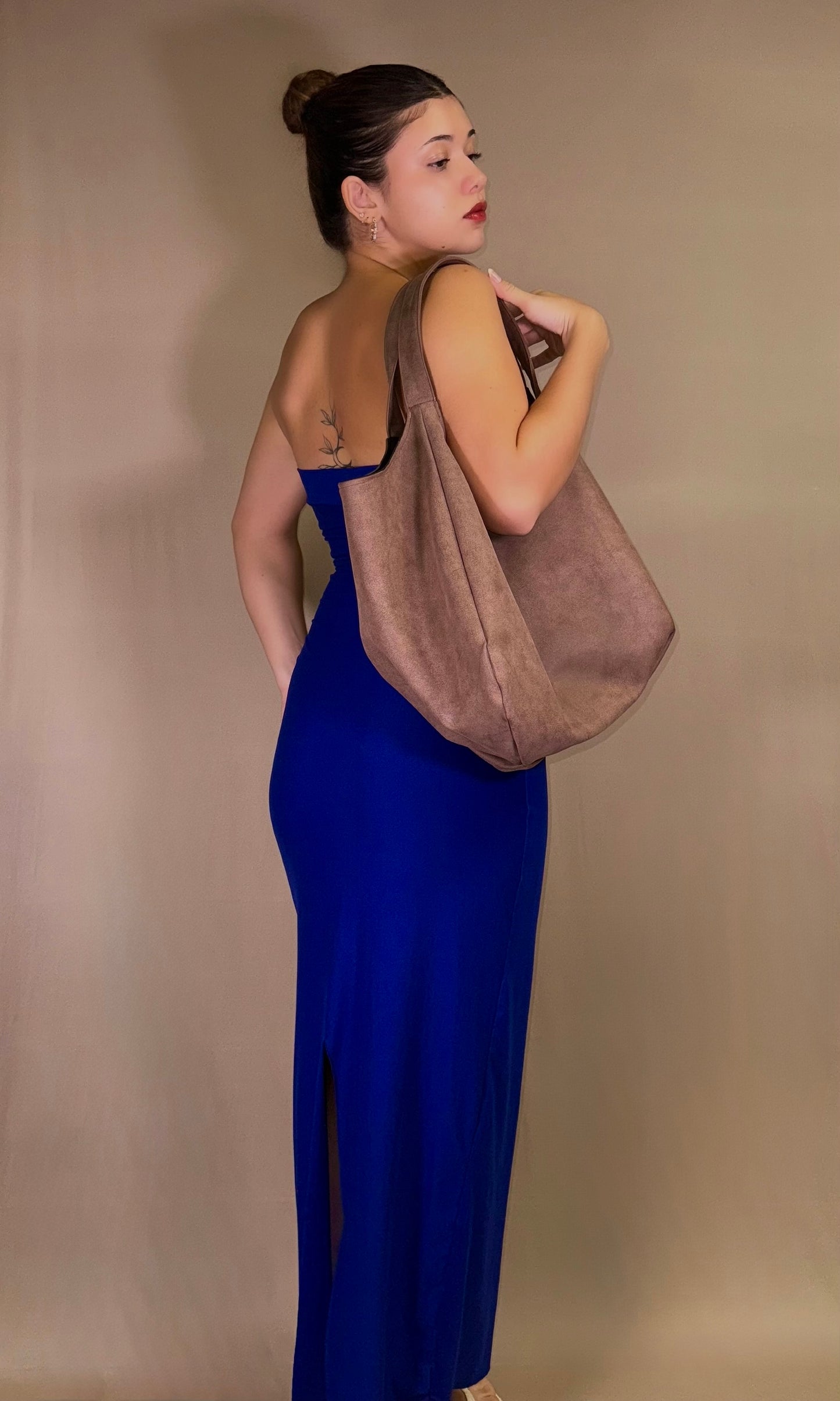 TOTE - your everyday bag