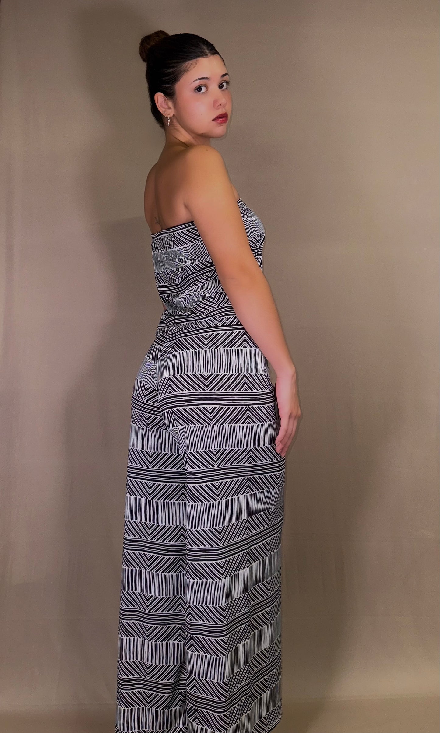 Pantalón PALAZO