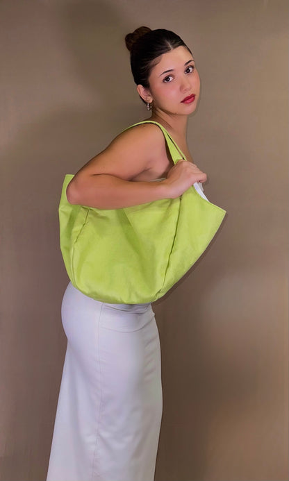 TOTE - your everyday bag