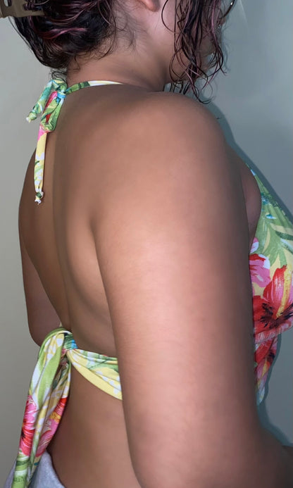  CIELO blusa / top de bikini