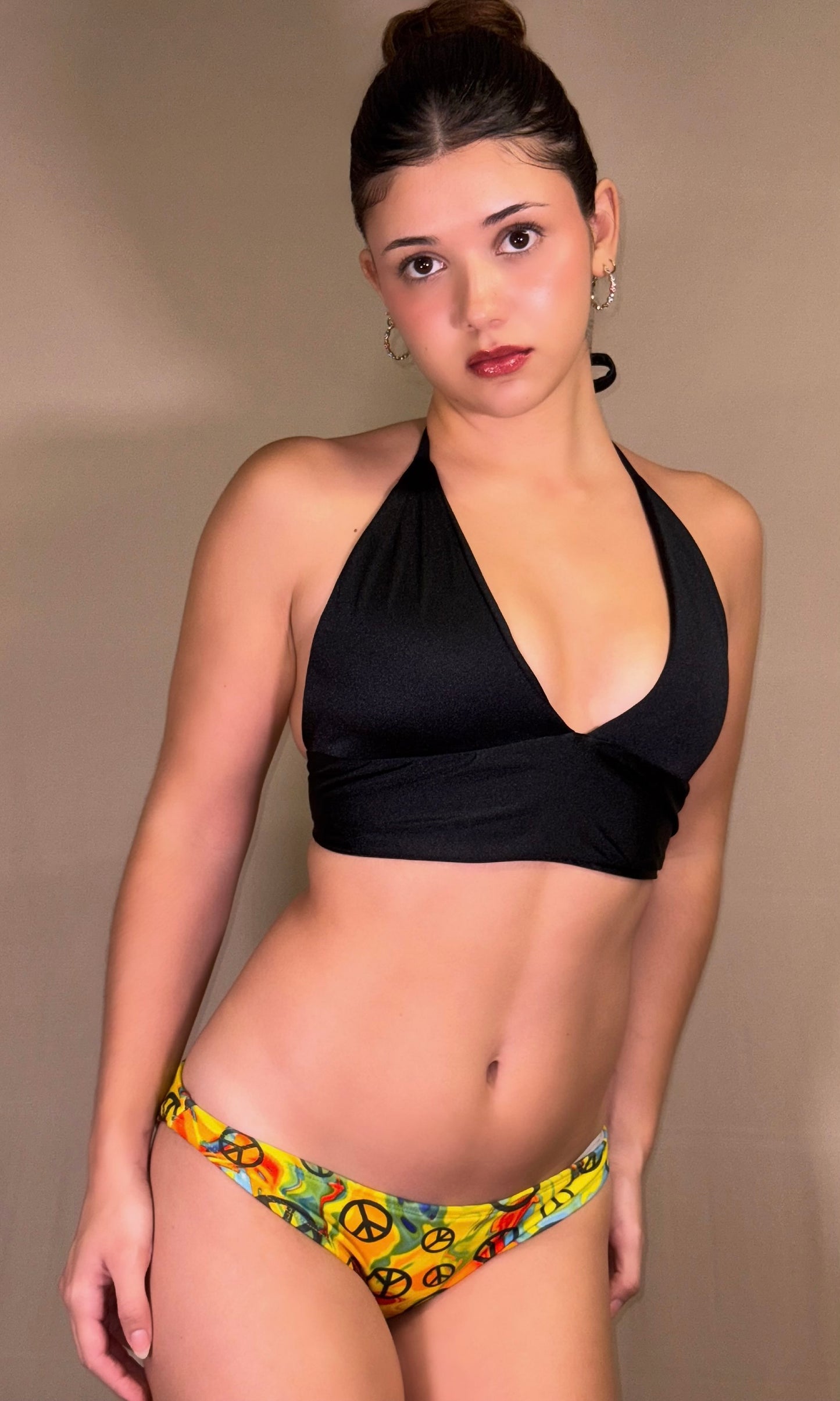 Parte inferior del bikini CAMI