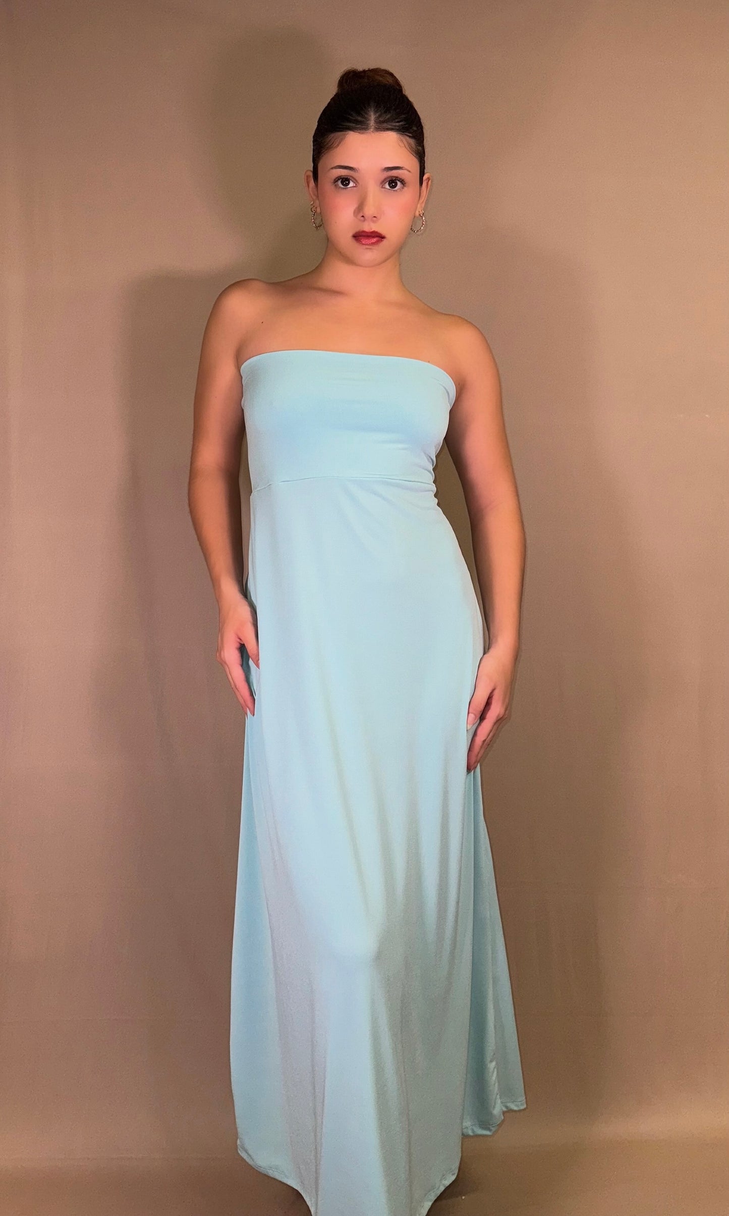 LOVE vestido / falda