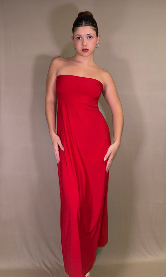 LOVE vestido / falda
