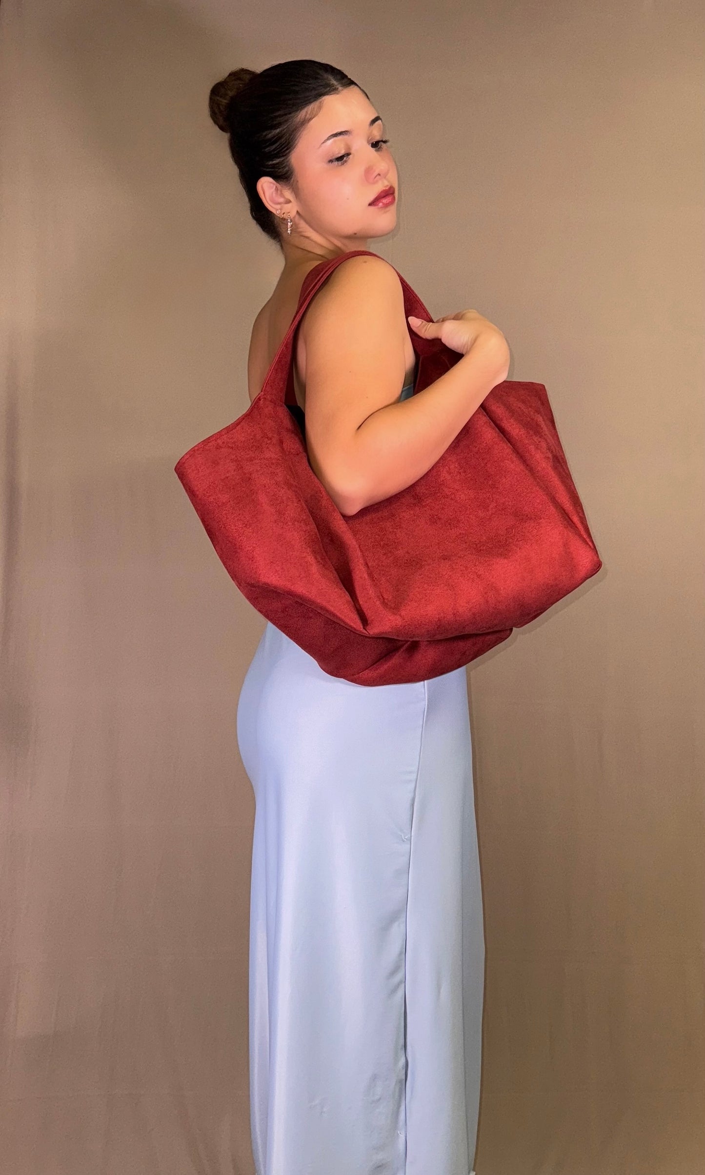 TOTE - tu bolso diario