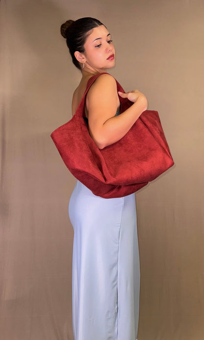 TOTE - tu bolso diario